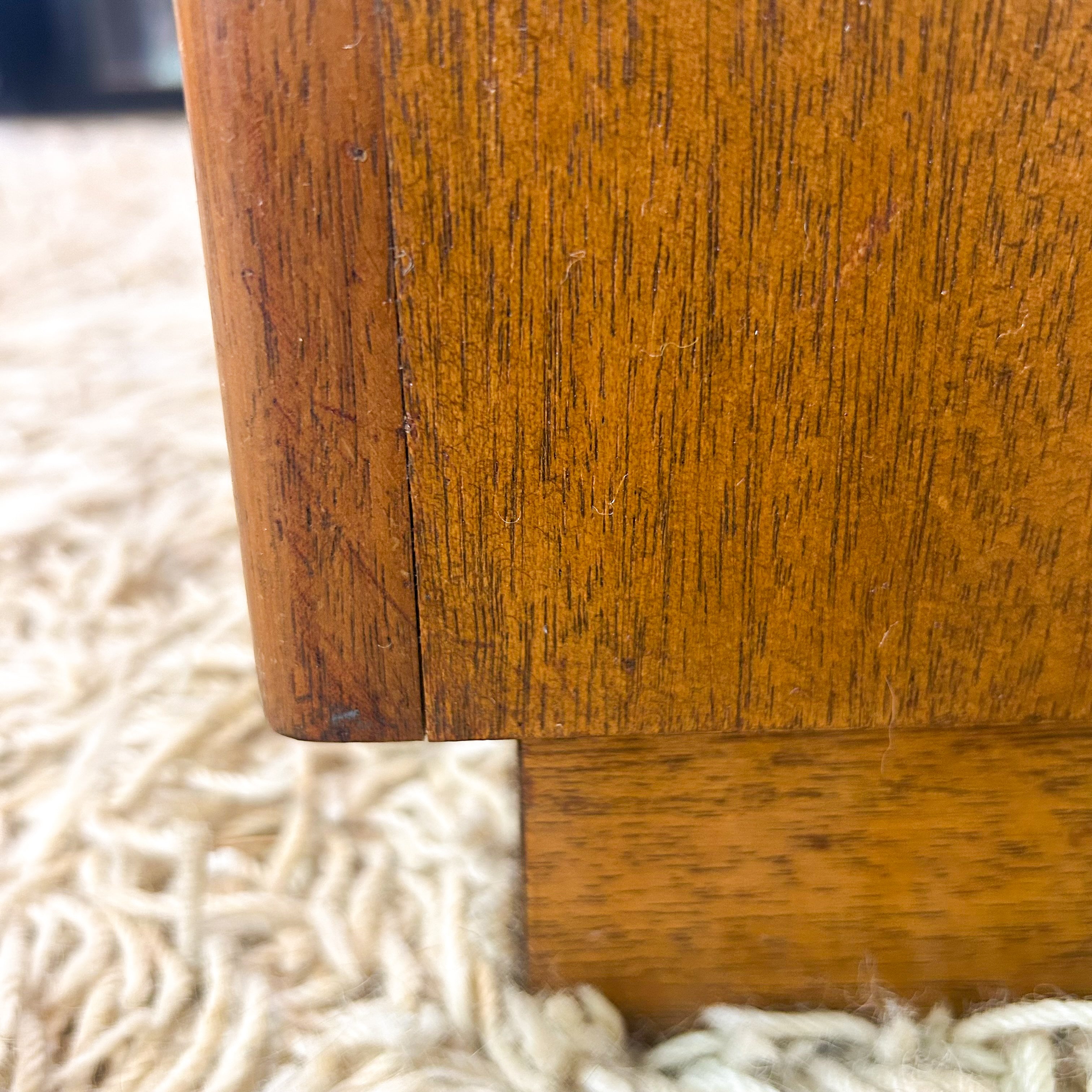 STEREO CABINET / TV UNIT - HEY JUDE WORKSHOP • Vintage furniture & objects Melbourne