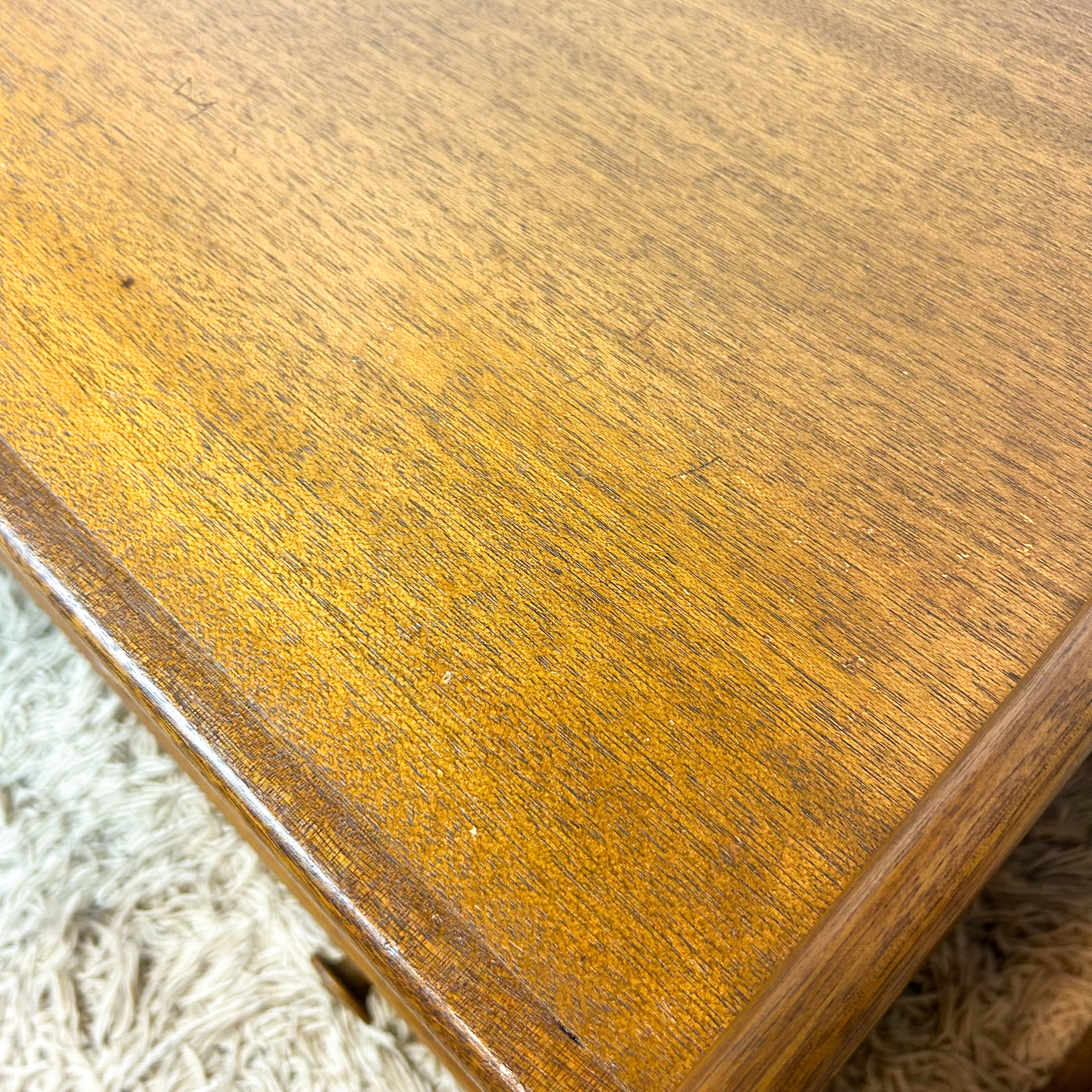 STEREO CABINET / TV UNIT - HEY JUDE WORKSHOP • Vintage furniture & objects Melbourne