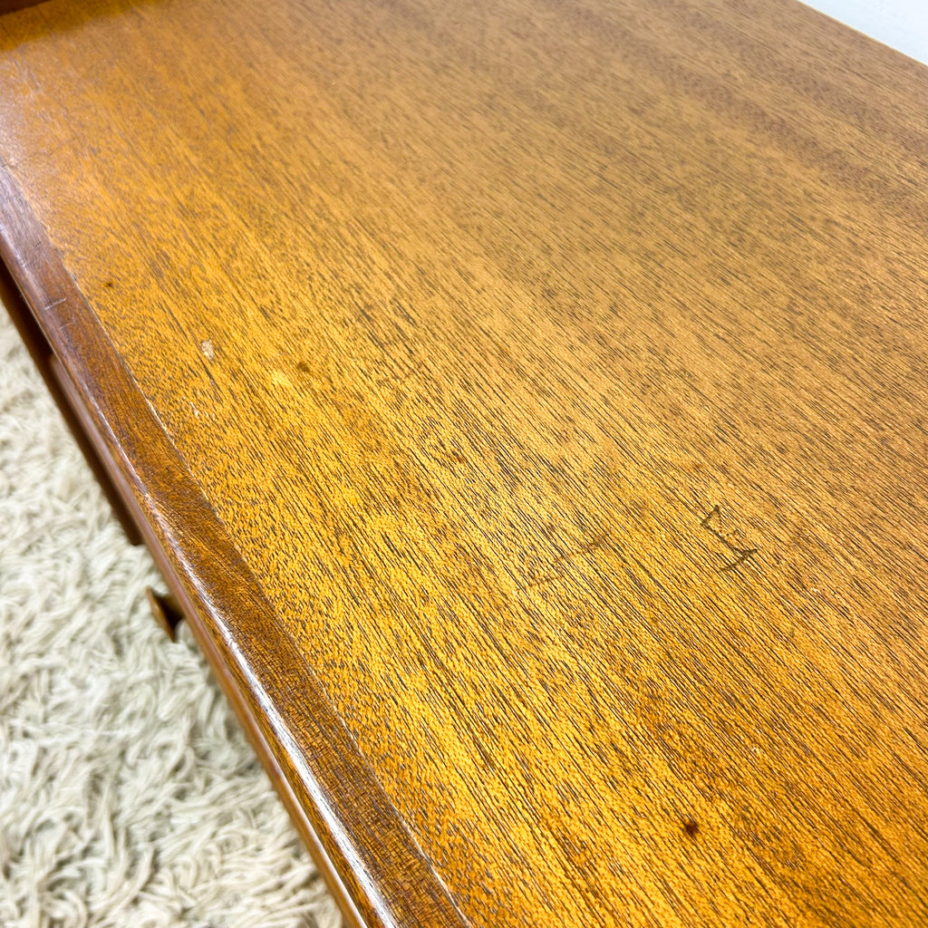 STEREO CABINET / TV UNIT - HEY JUDE WORKSHOP • Vintage furniture & objects Melbourne