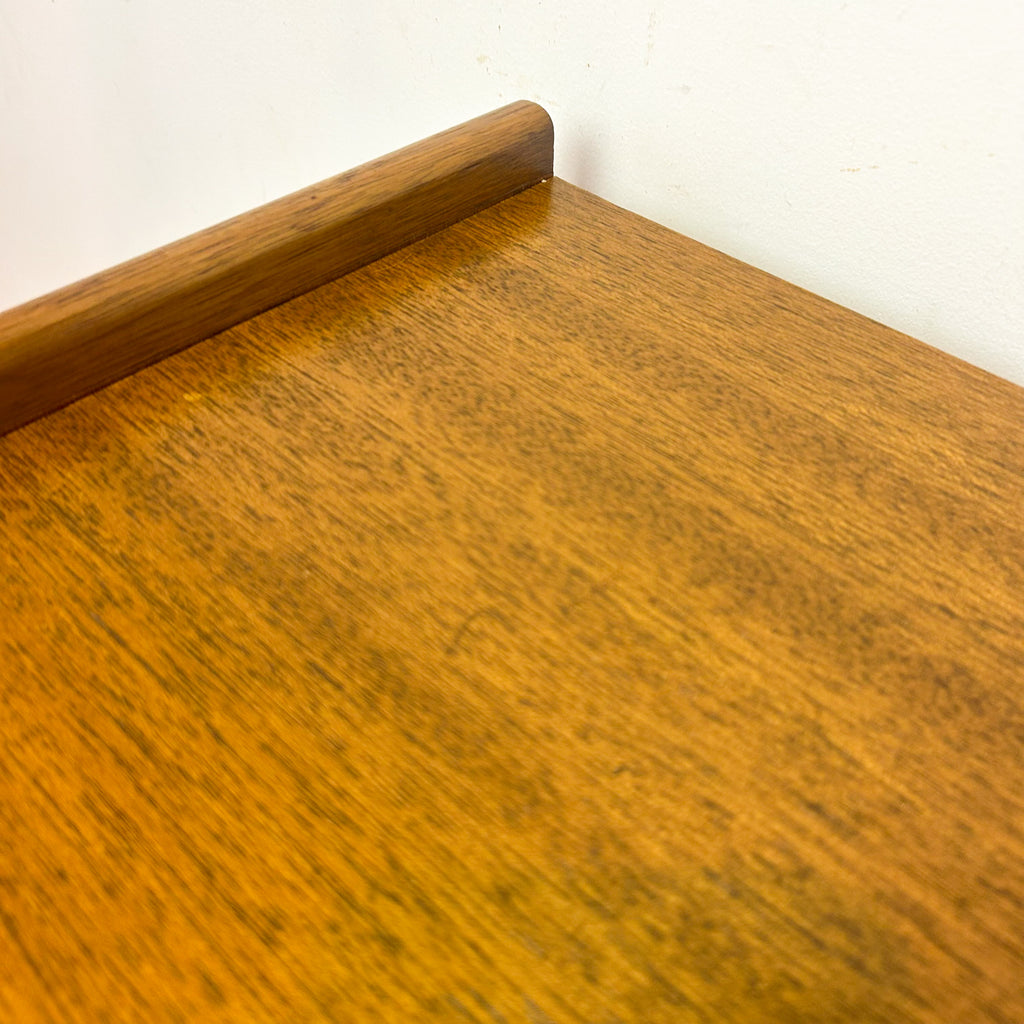STEREO CABINET / TV UNIT - HEY JUDE WORKSHOP • Vintage furniture & objects Melbourne