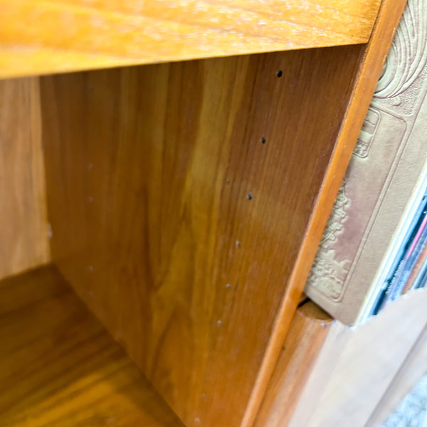 DANISH WALL UNIT BY DOMINO MØBLER