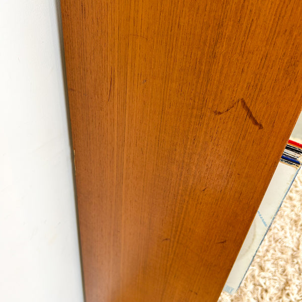 DANISH WALL UNIT BY DOMINO MØBLER