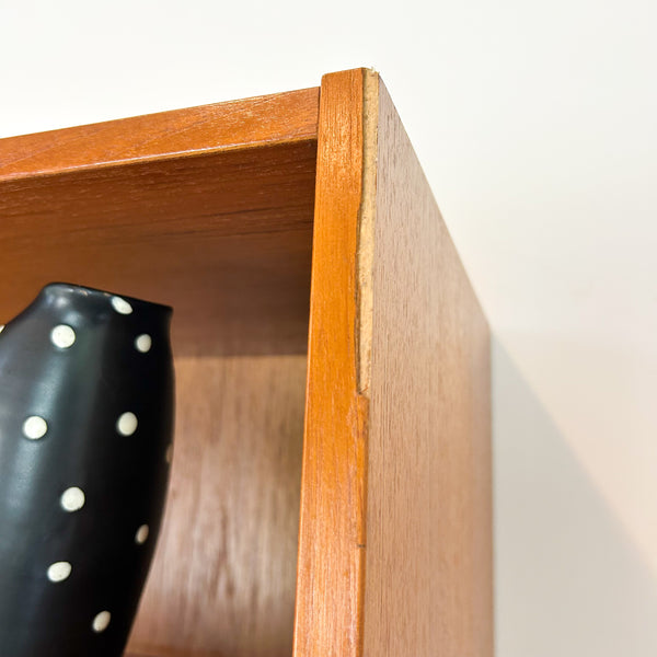 DANISH WALL UNIT BY DOMINO MØBLER