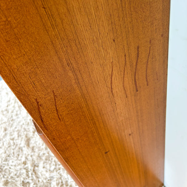 DANISH WALL UNIT BY DOMINO MØBLER