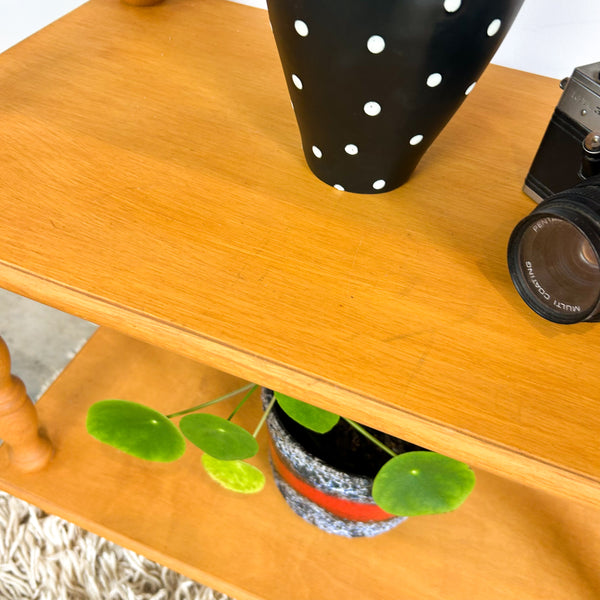 LARGE MODULAR SHELVING - HEY JUDE WORKSHOP • Vintage furniture & objects Melbourne