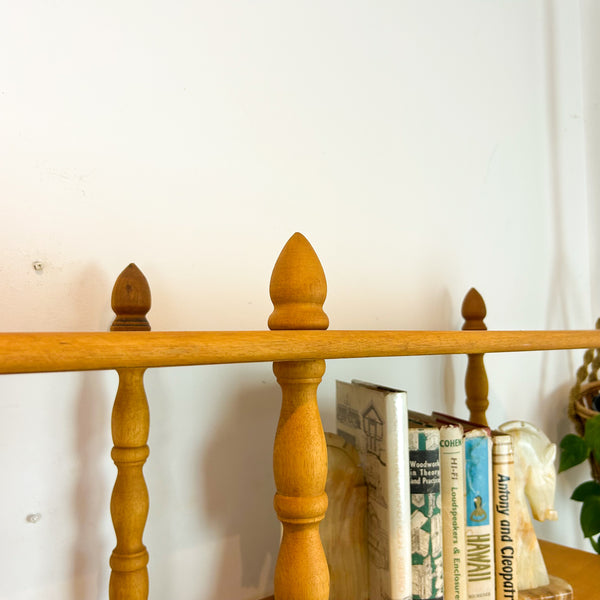 LARGE MODULAR SHELVING - HEY JUDE WORKSHOP • Vintage furniture & objects Melbourne