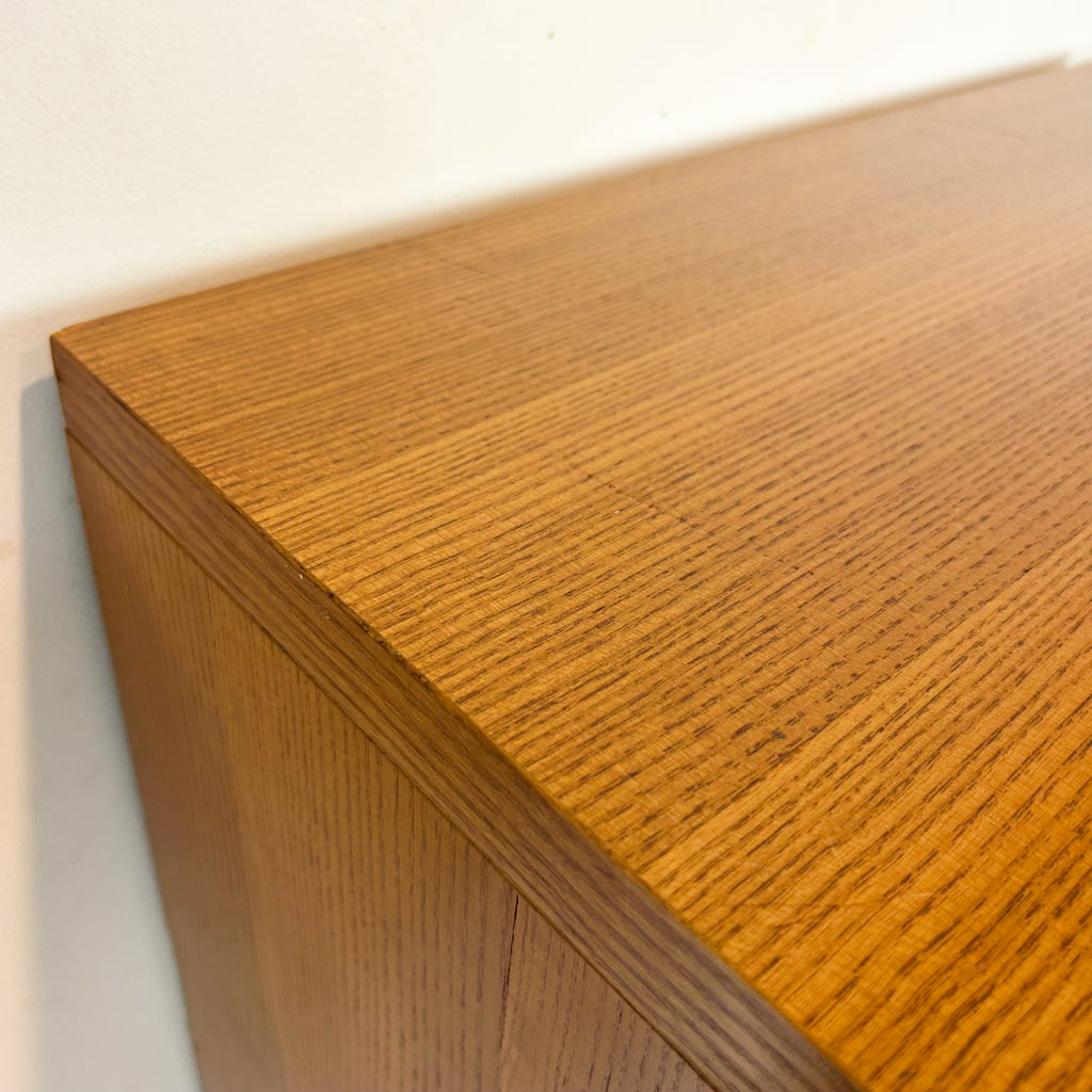 PARKER STEREO CABINET - HEY JUDE WORKSHOP • Vintage furniture & objects Melbourne