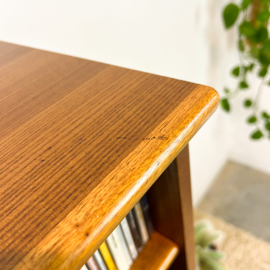 PARKER STEREO CABINET - HEY JUDE WORKSHOP • Vintage furniture & objects Melbourne