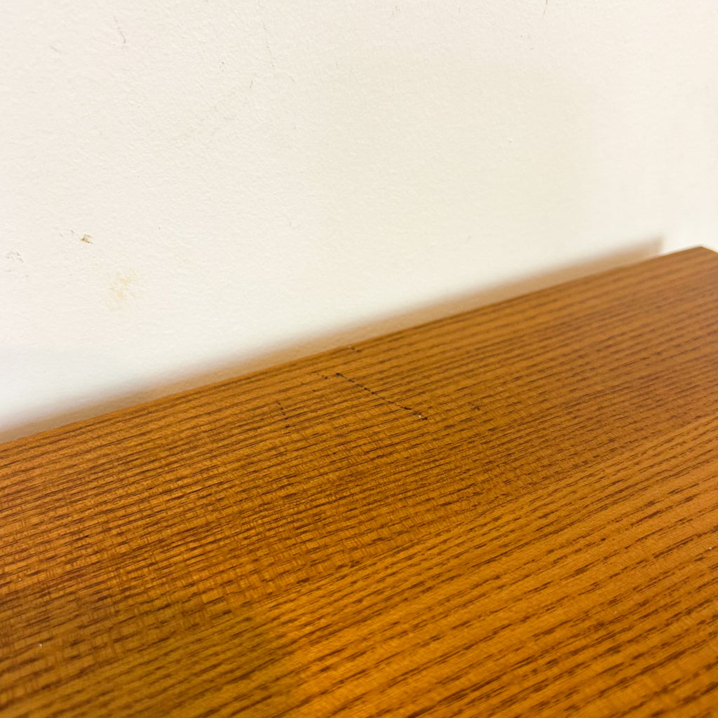 PARKER STEREO CABINET - HEY JUDE WORKSHOP • Vintage furniture & objects Melbourne