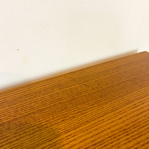 PARKER STEREO CABINET - HEY JUDE WORKSHOP • Vintage furniture & objects Melbourne