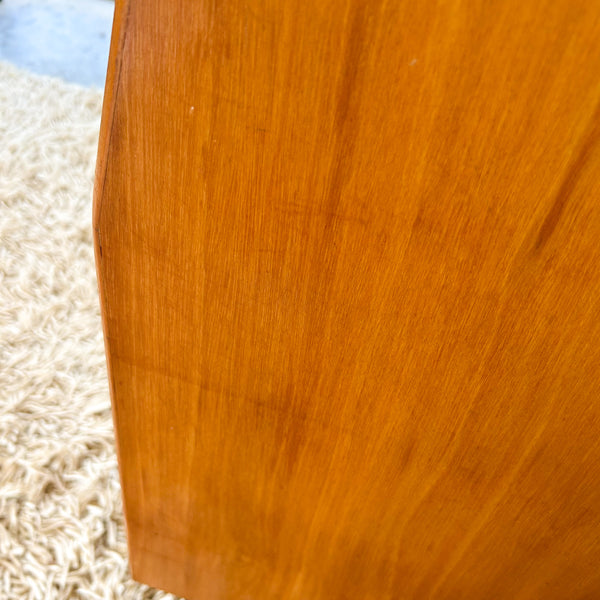 MENTONE BEDSIDE DRAWERS - HEY JUDE WORKSHOP • Vintage furniture & objects Melbourne