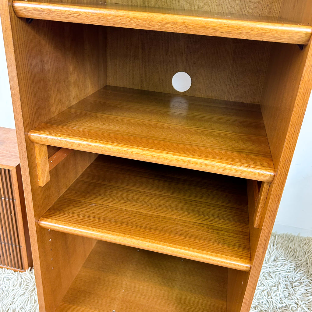 PARKER STEREO CABINET - HEY JUDE WORKSHOP • Vintage furniture & objects Melbourne