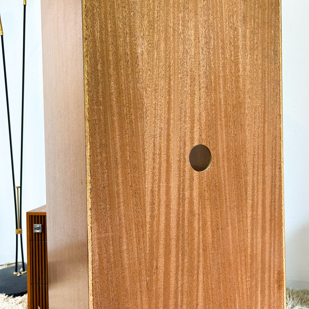 PARKER STEREO CABINET - HEY JUDE WORKSHOP • Vintage furniture & objects Melbourne