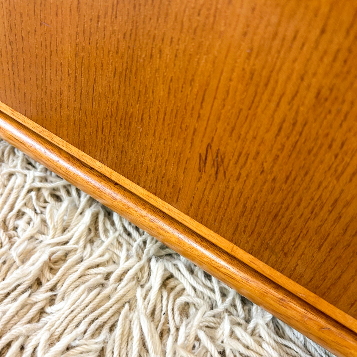PARKER LOW CABINET - HEY JUDE WORKSHOP • Vintage furniture & objects Melbourne