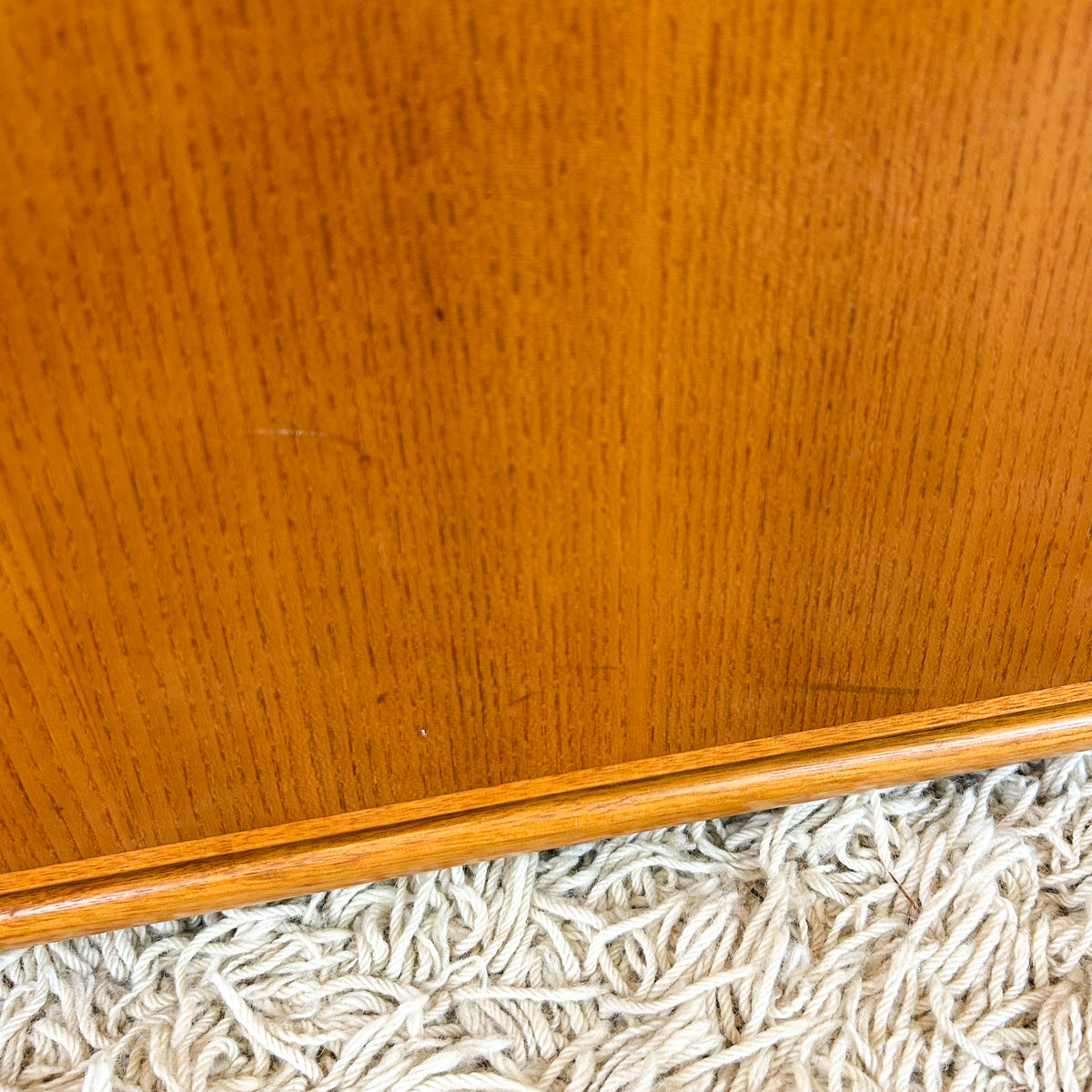 PARKER LOW CABINET - HEY JUDE WORKSHOP • Vintage furniture & objects Melbourne
