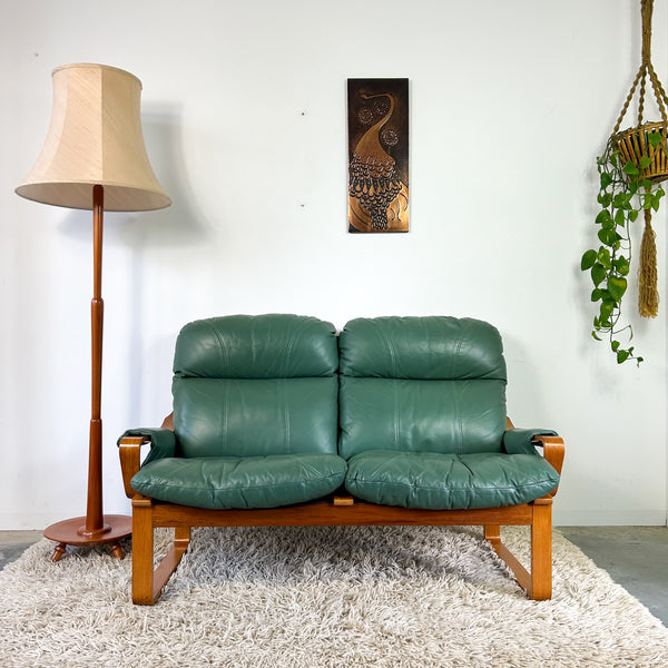 TESSA MONACO TWO SEATER SOFA