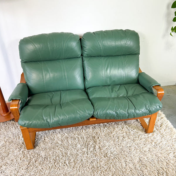 TESSA MONACO TWO SEATER SOFA