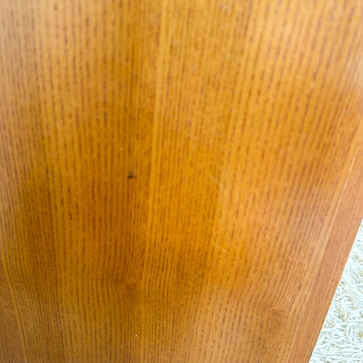 PARKER LOW CABINET - HEY JUDE WORKSHOP • Vintage furniture & objects Melbourne