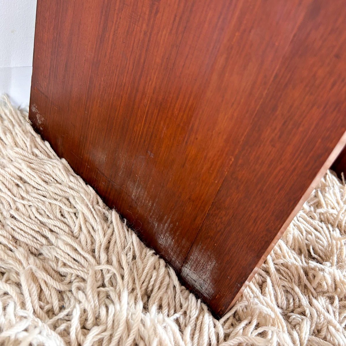STEPPED BOOKCASE