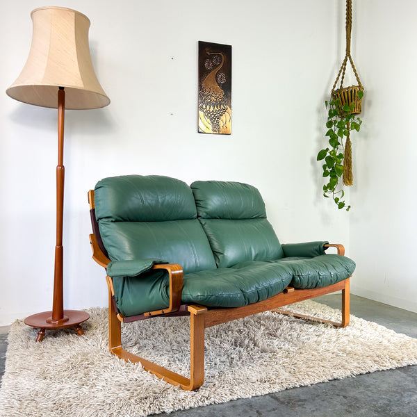 TESSA MONACO TWO SEATER SOFA