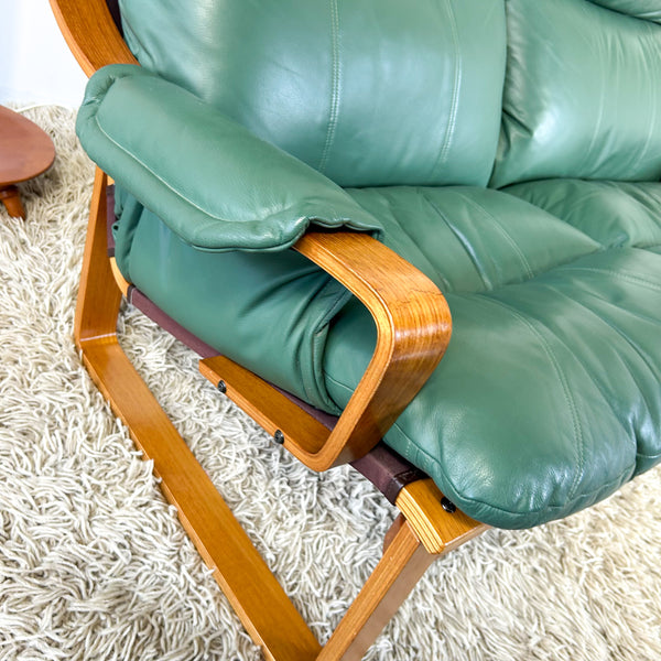 TESSA MONACO TWO SEATER SOFA