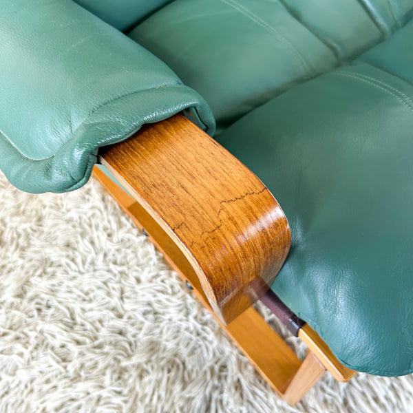 TESSA MONACO TWO SEATER SOFA