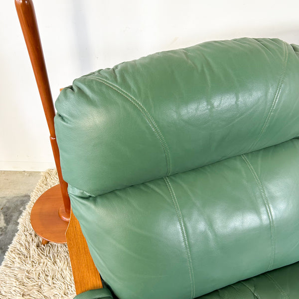 TESSA MONACO TWO SEATER SOFA