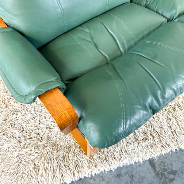 TESSA MONACO TWO SEATER SOFA