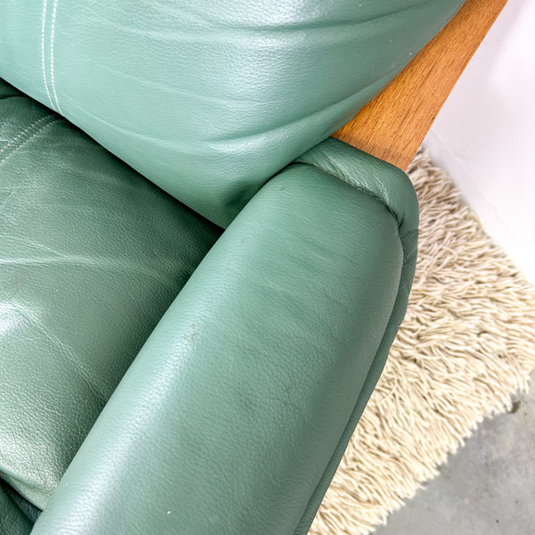 TESSA MONACO TWO SEATER SOFA