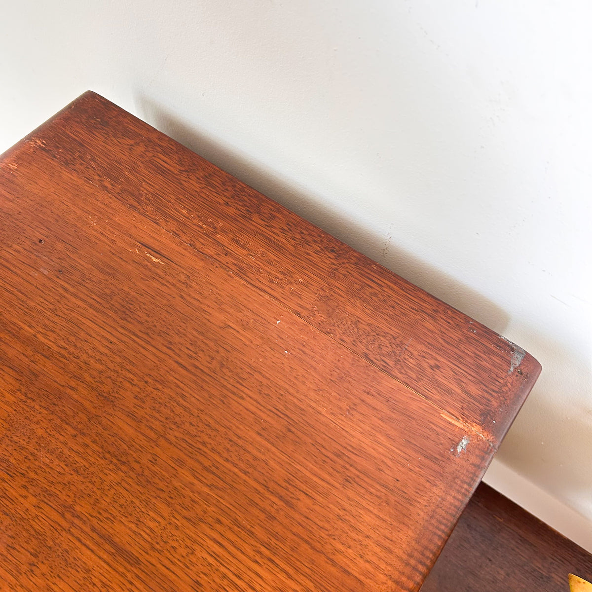 STEPPED BOOKCASE