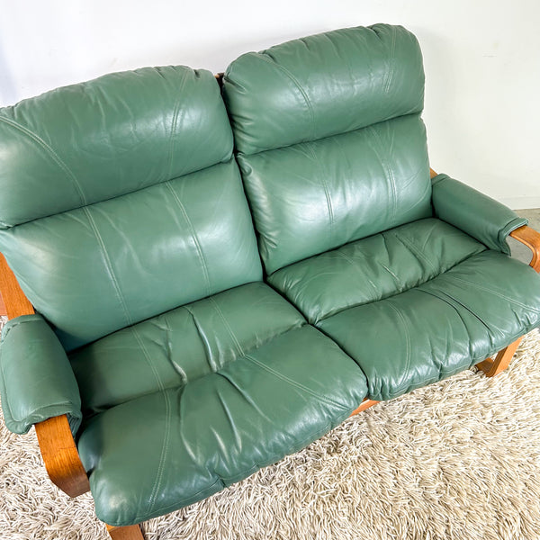 TESSA MONACO TWO SEATER SOFA