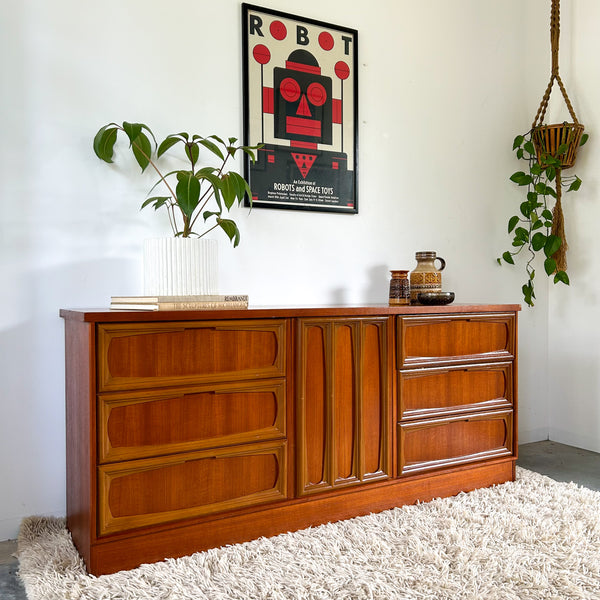 BURGESS SIDEBOARD