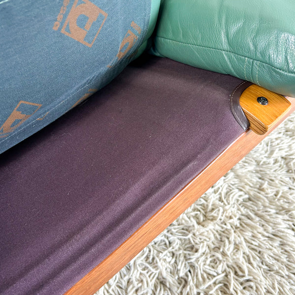 TESSA MONACO TWO SEATER SOFA