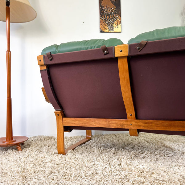 TESSA MONACO TWO SEATER SOFA