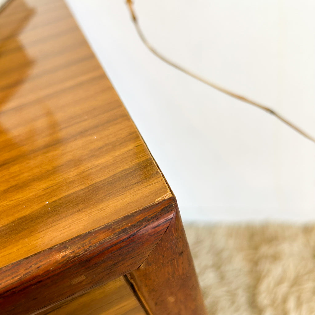 ALROB BEDSIDE DRAWERS (SINGLE) - HEY JUDE WORKSHOP • Vintage furniture & objects Melbourne