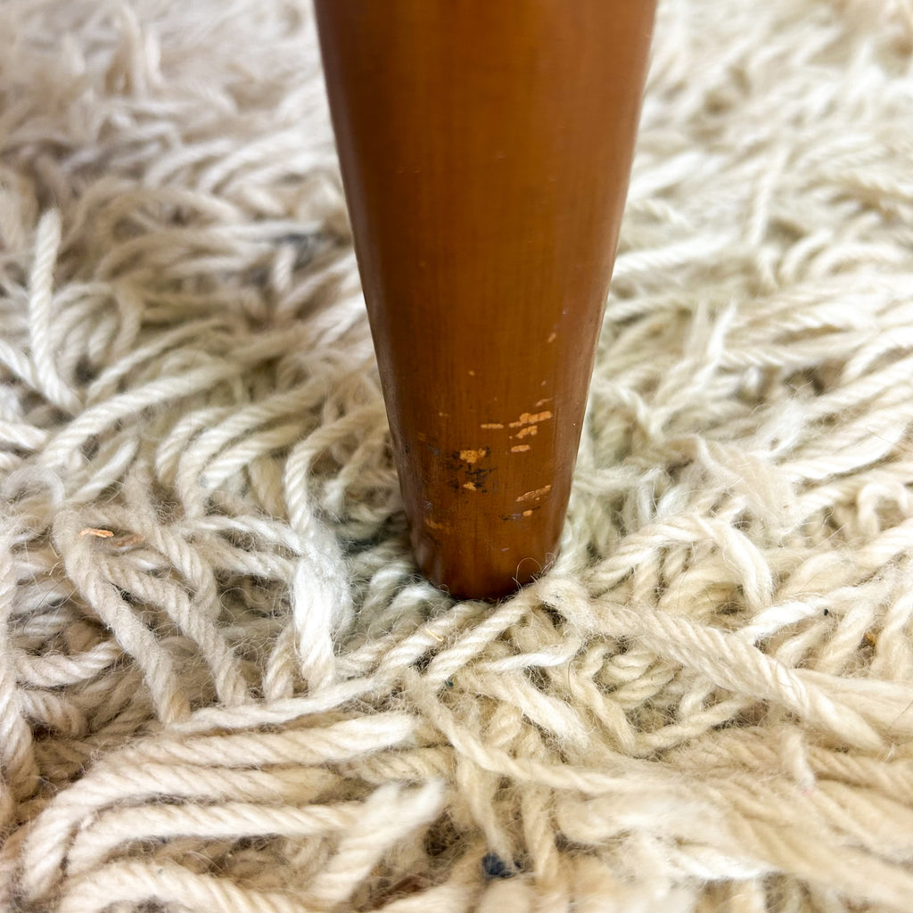 ALROB BEDSIDE DRAWERS (SINGLE) - HEY JUDE WORKSHOP • Vintage furniture & objects Melbourne