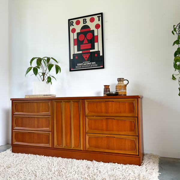 BURGESS SIDEBOARD