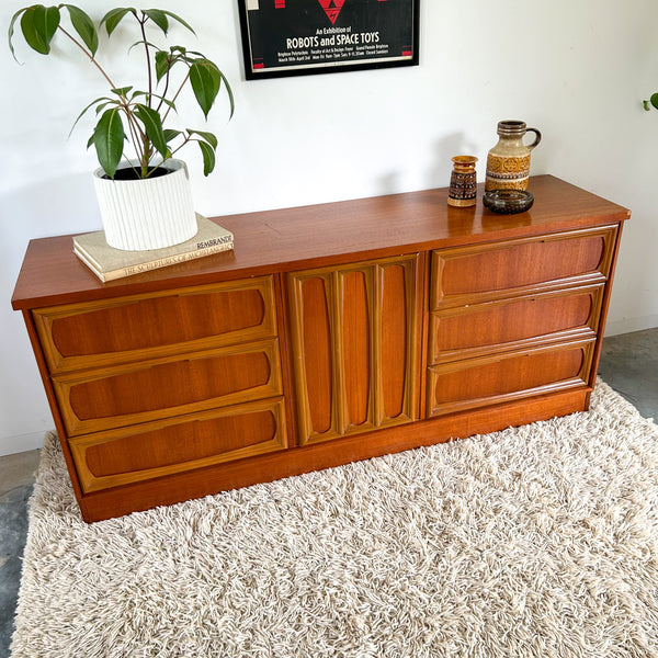 BURGESS SIDEBOARD