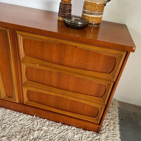 BURGESS SIDEBOARD