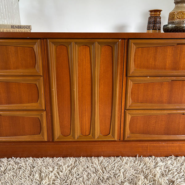 BURGESS SIDEBOARD