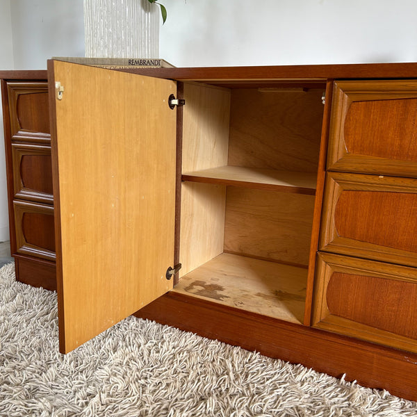 BURGESS SIDEBOARD