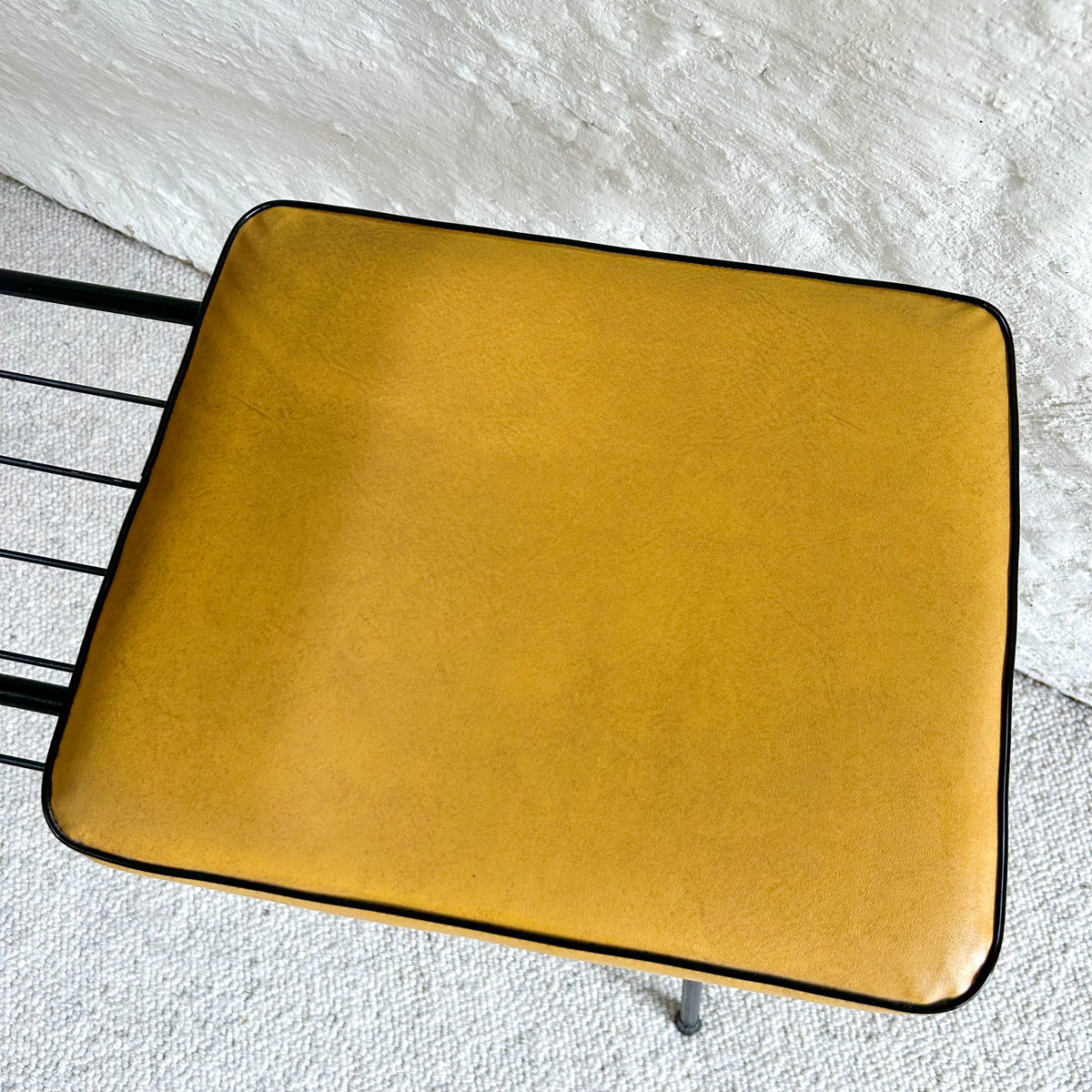 TELEPHONE TABLE - HEY JUDE WORKSHOP • Vintage furniture & objects Melbourne