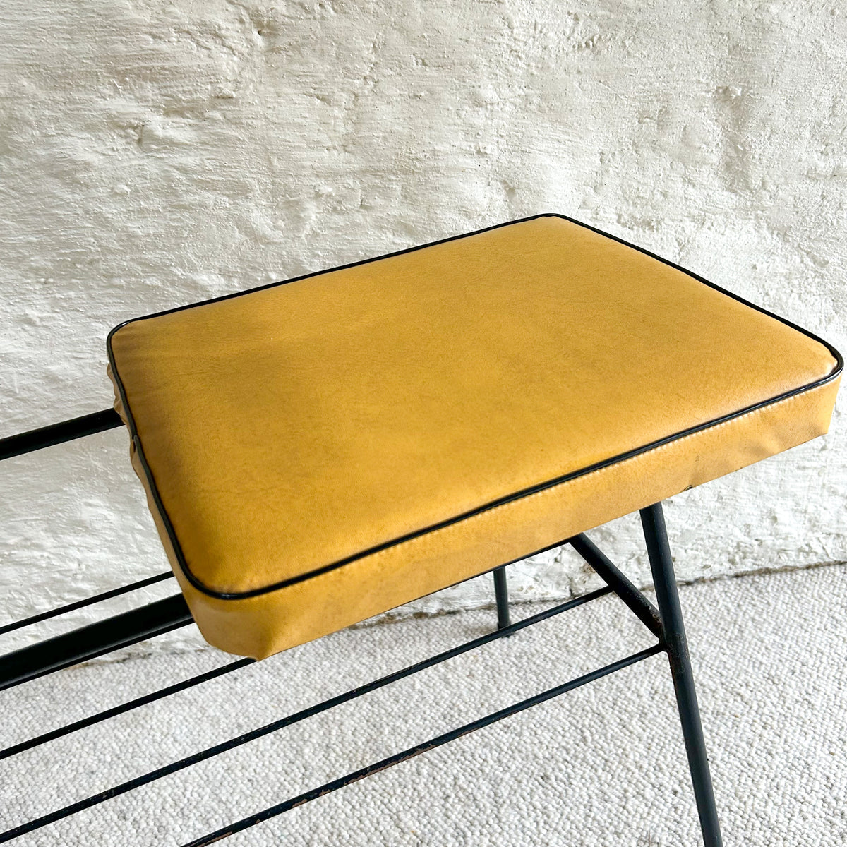 TELEPHONE TABLE - HEY JUDE WORKSHOP • Vintage furniture & objects Melbourne