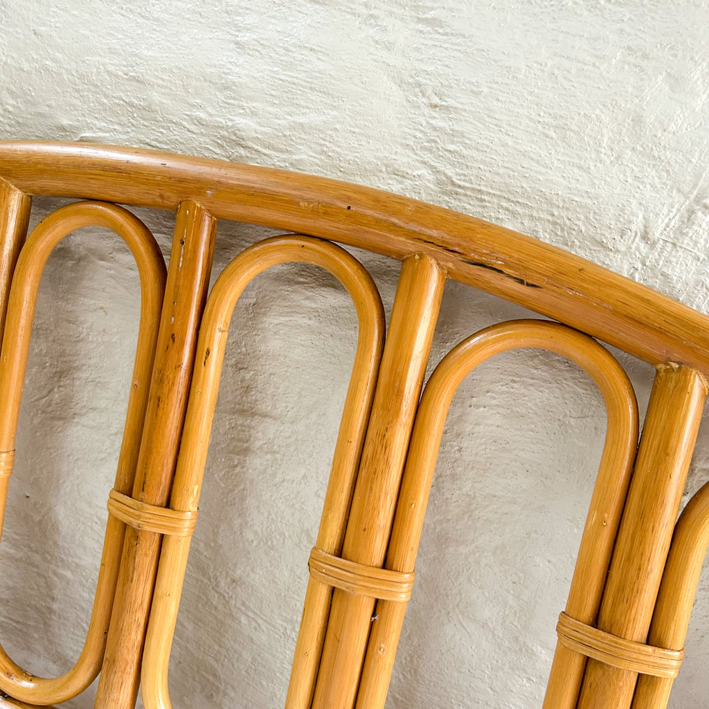 CANE HEADBOARD