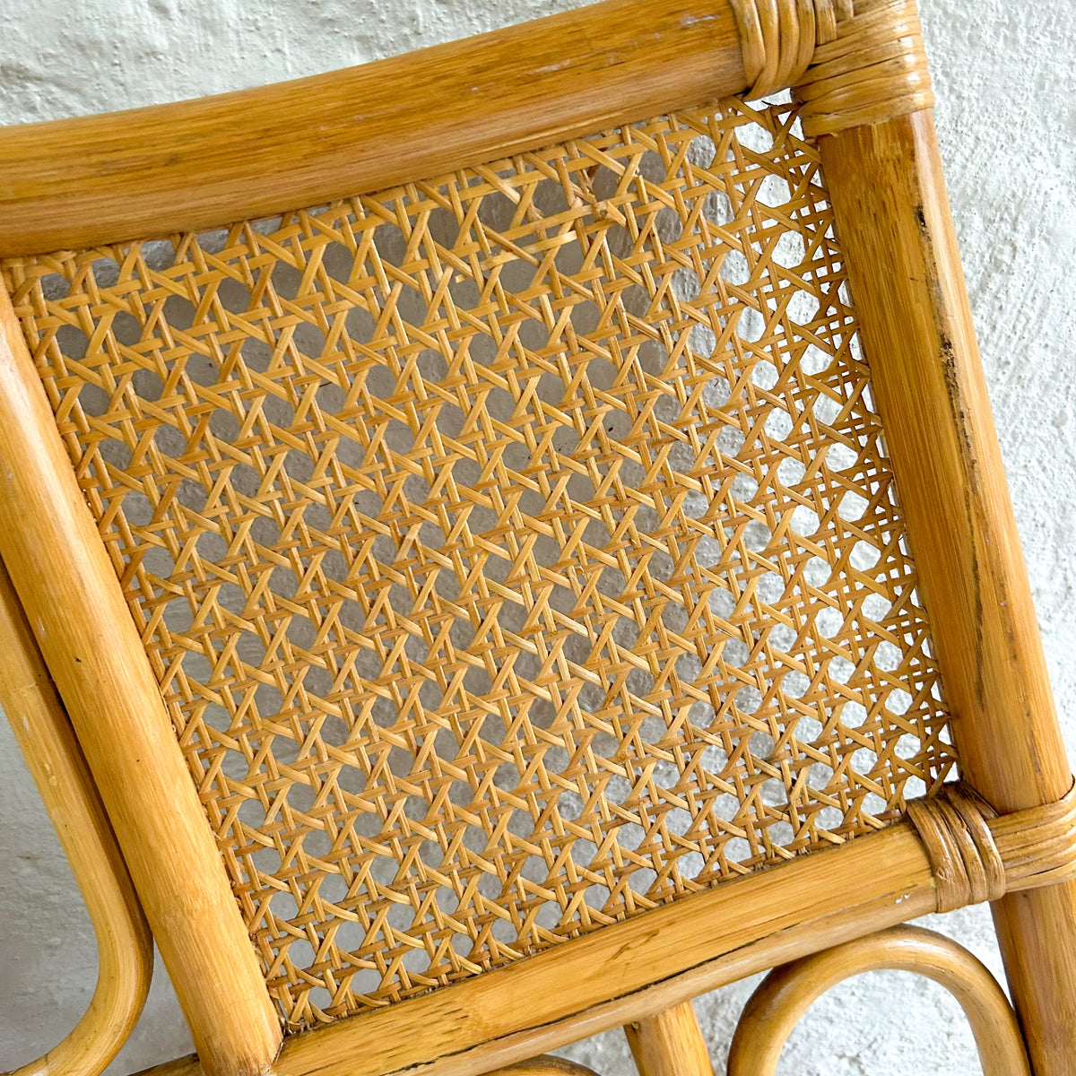CANE HEADBOARD