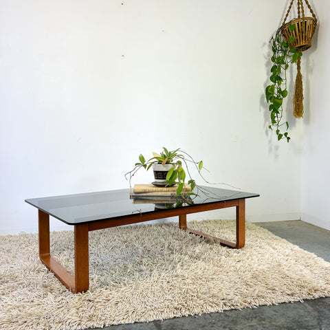 TESSA COFFEE TABLE