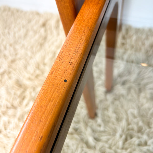 NESTING COFFEE TABLE SET - HEY JUDE WORKSHOP • Vintage furniture & objects Melbourne
