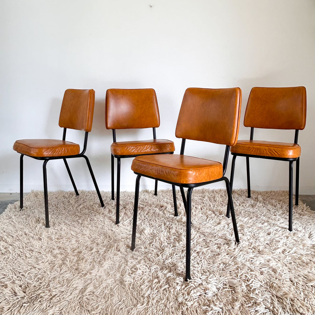 NAMCO DINING CHAIRS