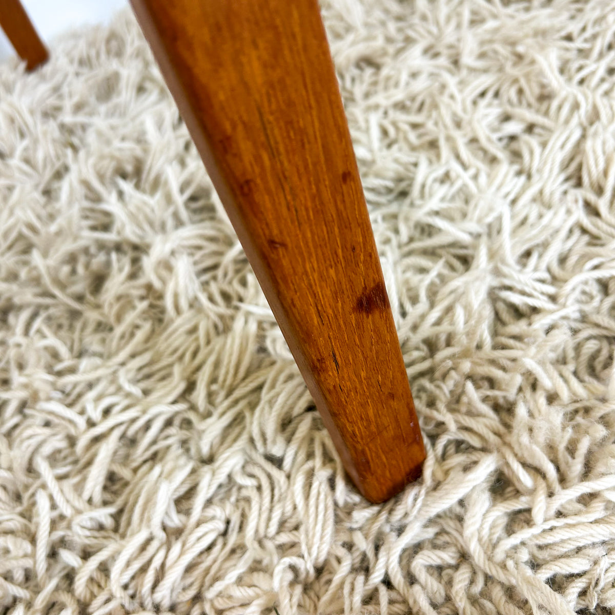 NESTING COFFEE TABLE SET - HEY JUDE WORKSHOP • Vintage furniture & objects Melbourne