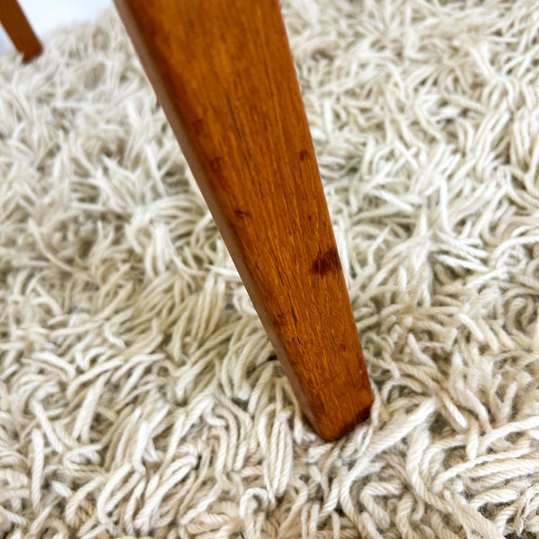 NESTING COFFEE TABLE SET - HEY JUDE WORKSHOP • Vintage furniture & objects Melbourne